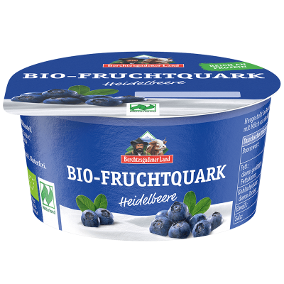 quark mirtilli (150gr)